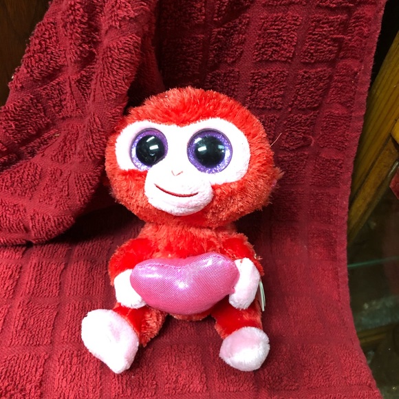The beanie boo's collectors Charming - Picture 4 of 4